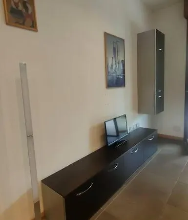Διαμέρισμα Bilo Fiera Con Patio E Parcheggio *